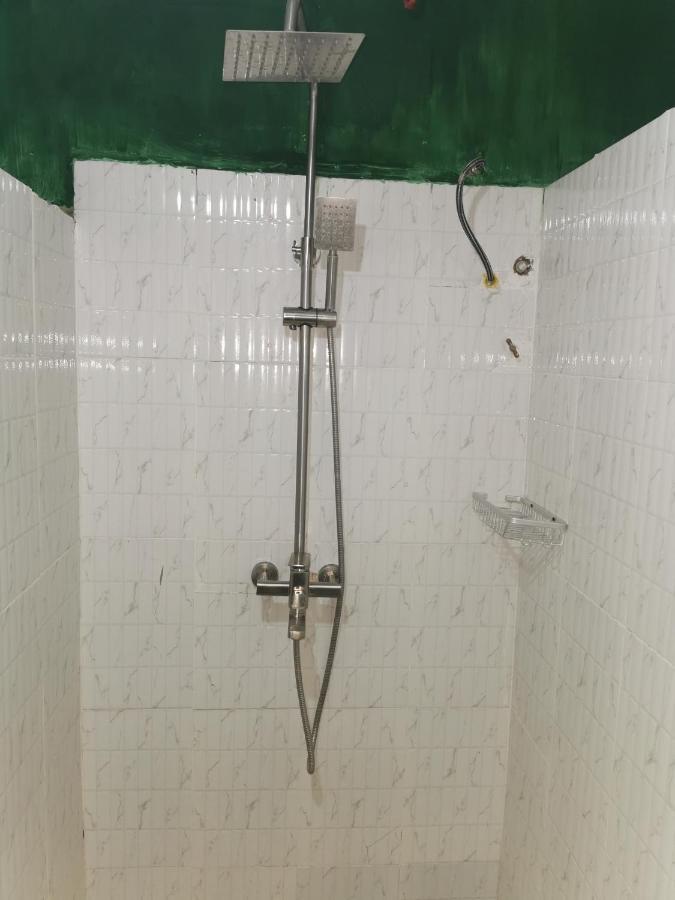 Ibrahim Garden Hostel Arusza Zewnętrze zdjęcie